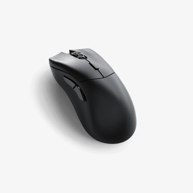 Glorious Model D 2 PRO 4K/8K Wireless RGB Gaming Mouse-Black Glorious Model D 2 PRO 4K/8K Wireless RGB Gaming Mouse-Black